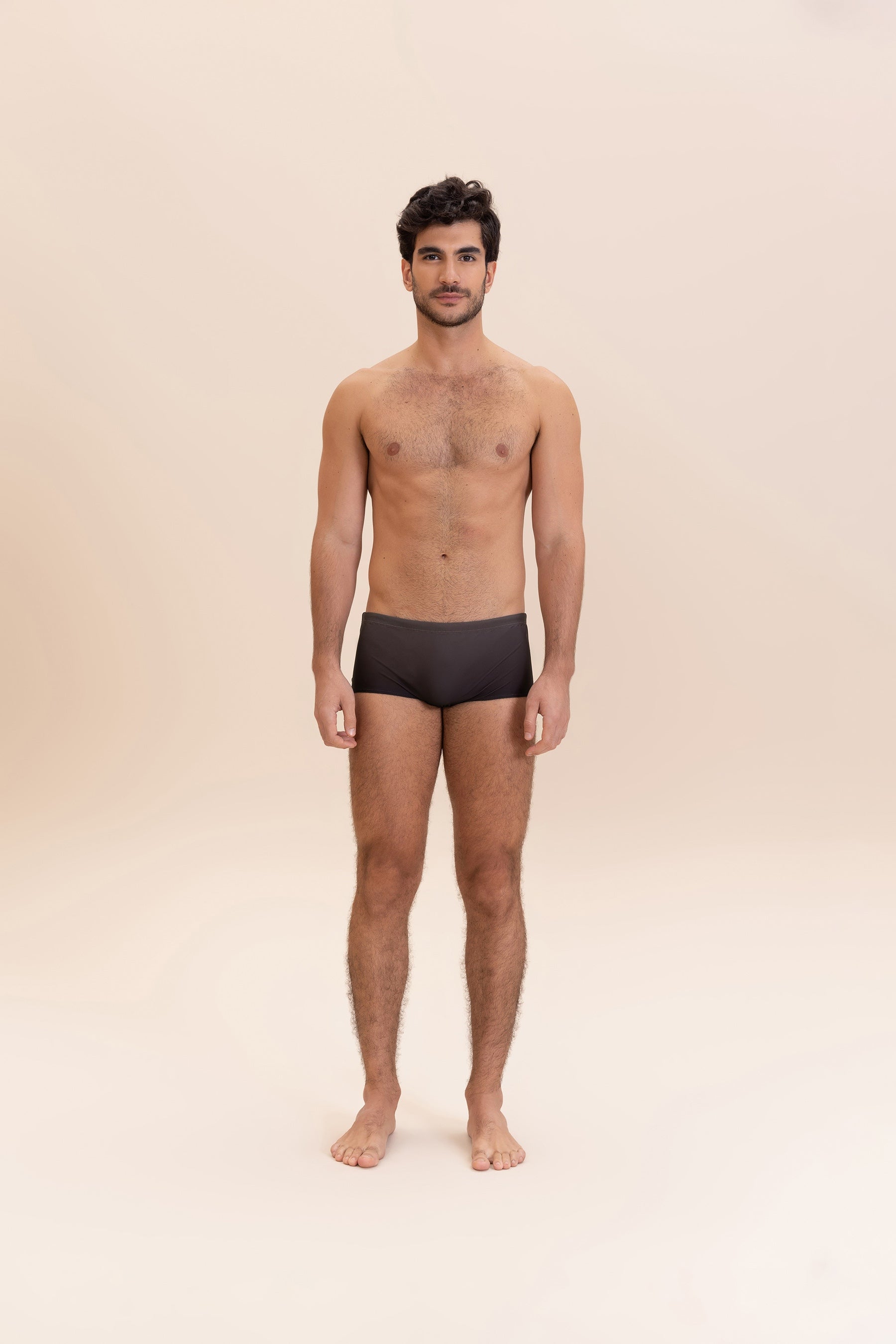 Sea Dusk Men's Quick-Dry Swim Trunks with Mesh Lining - UPF 50+ Sun Protection, Comfortable Beach Shorts for Swimming, Surfing & Vacation