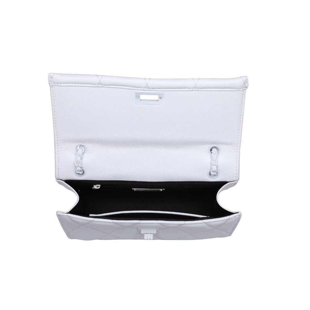 Yelena Crossbody Bag for Women - Stylish & Lightweight Shoulder Purse - Perfect for Work, Travel & Everyday Use
