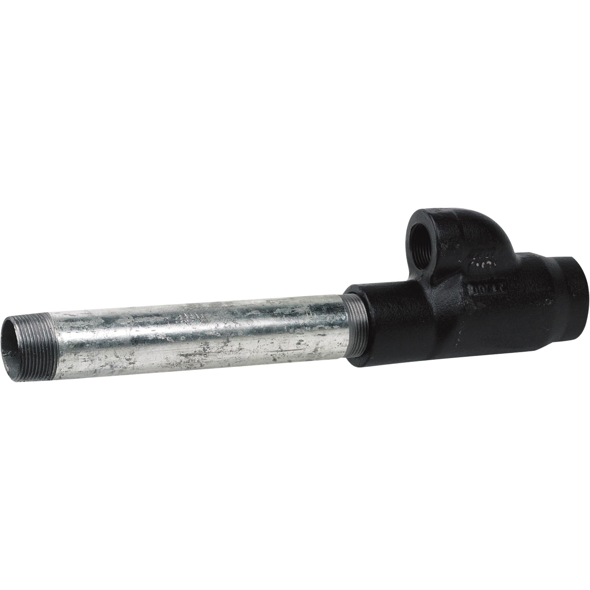 Wayne Cast Iron Jet Assembly Replacement Part for Water Pumps - Durable & High-Performance Pump Accessory for Home, Garden & Industrial Use