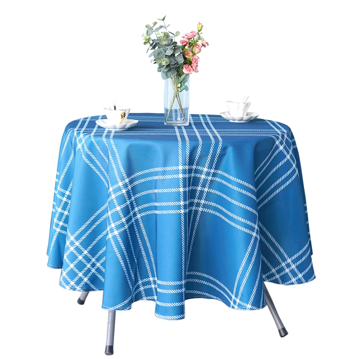 Premium Polyester Tablecloth - 70