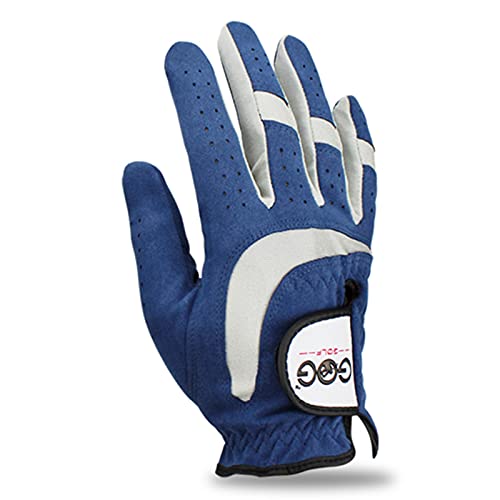 Worn on Right Hand