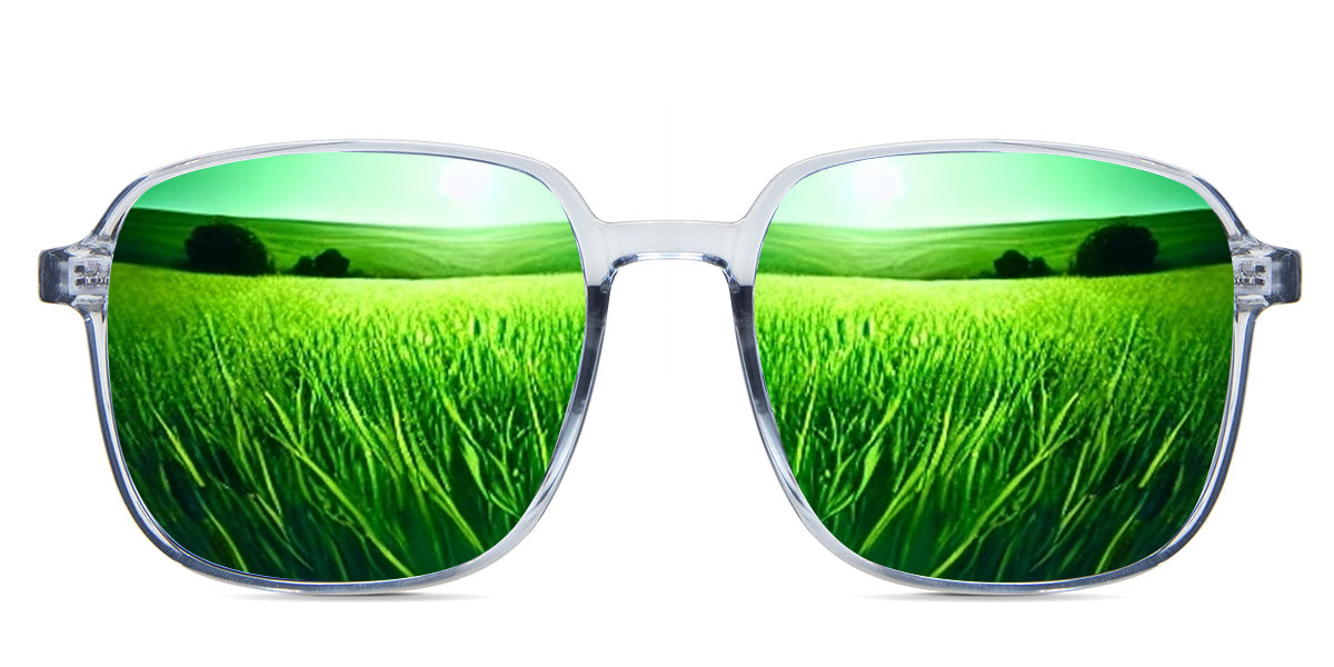 Roryfly Women's Prescription Sunglasses – UV Protection, Stylish & Comfortable for Driving, Outdoor Activities & Everyday Wear