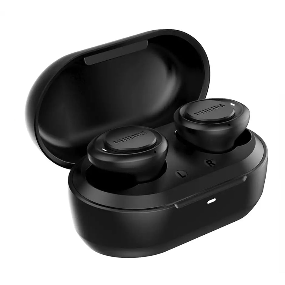 TAT1215 True Wireless Earbuds - Bluetooth 5.0 In-Ear Headphones with Noise Cancellation, 24H Playtime, IPX5 Waterproof for Running, Gym, Workout & Commuting
