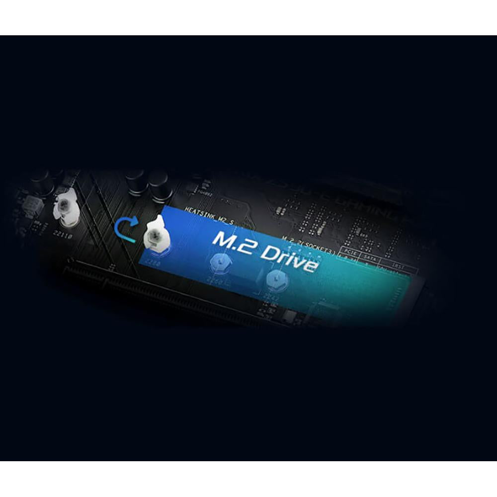 ASUS Prime Z790-A WiFi 6E ATX Gaming Motherboard - LGA 1700 Socket, DDR5, PCIe 5.0, AI Overclocking - Perfect for High-Performance PC Builds & eSports Gaming