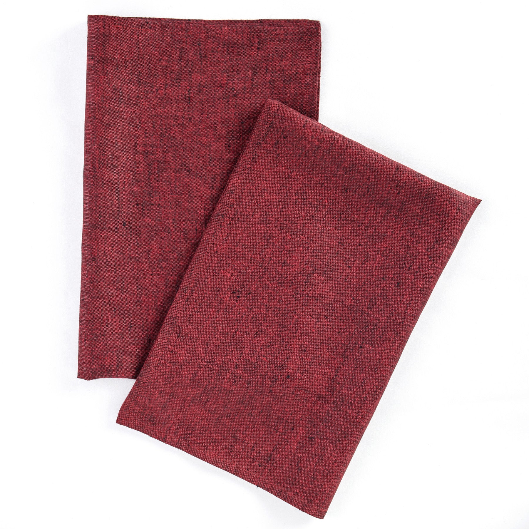 Premium Athena Kitchen Towels Set of 2 - Super Absorbent & Quick-Drying Dish Cloths for Cooking, Cleaning & Drying Dishes - Perfect for Home, Restaurant & Commercial Kitchens