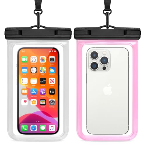 White+Pink