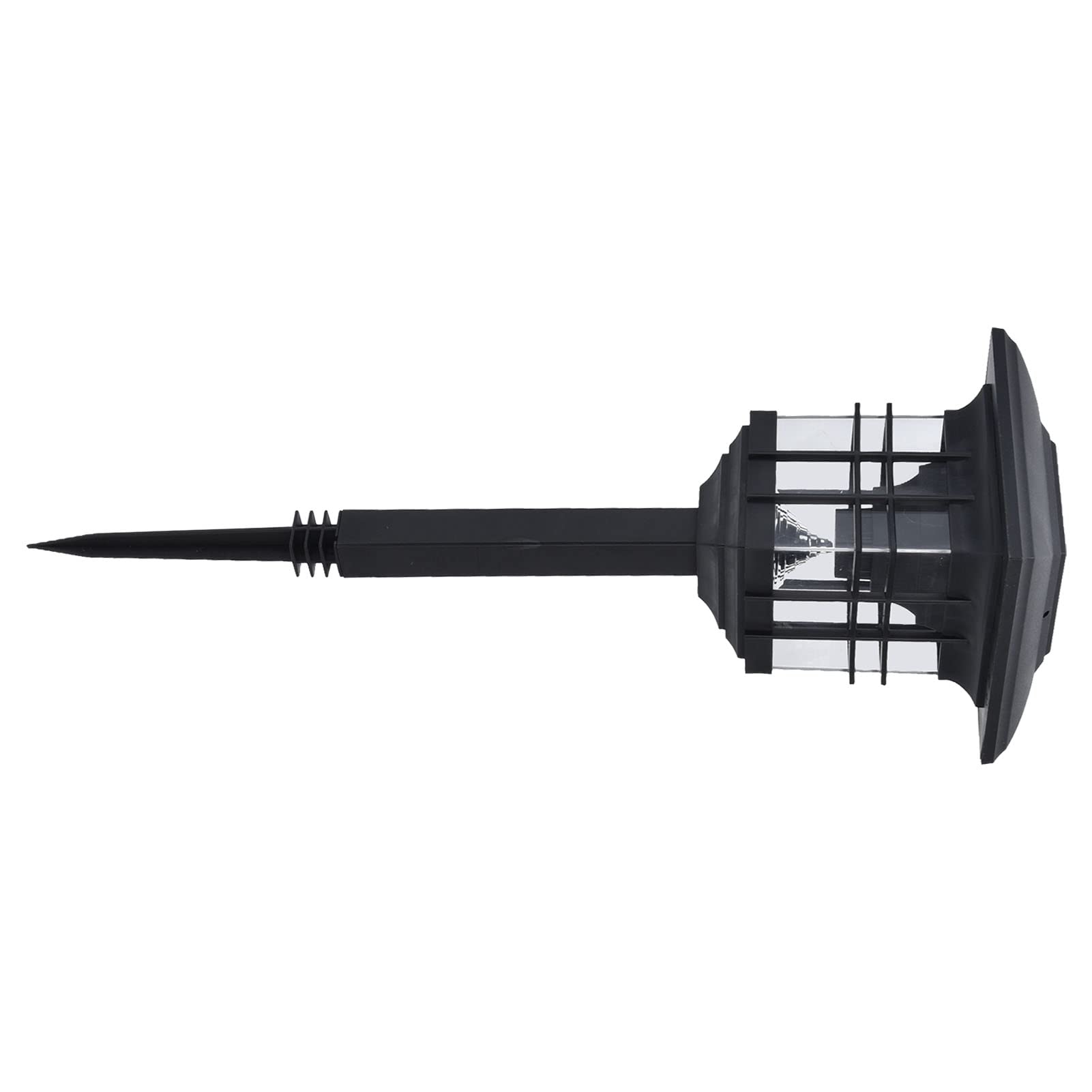Omabeta Solar Outdoor Lights - Waterproof, Energy Saving, Automatic Solar Powered Garden Lights for Lawn, Pathway, School, and Community Areas - Perfect for Landscape Lighting, Driveway, and Backyard Decor