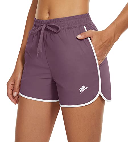 Purple Red