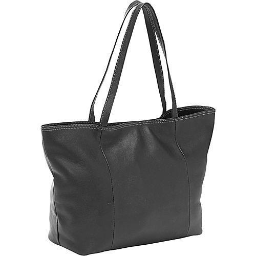 Premium Genuine Leather Women's Tote Bag - Stylish & Durable Handbag for Work, Travel & Everyday Use