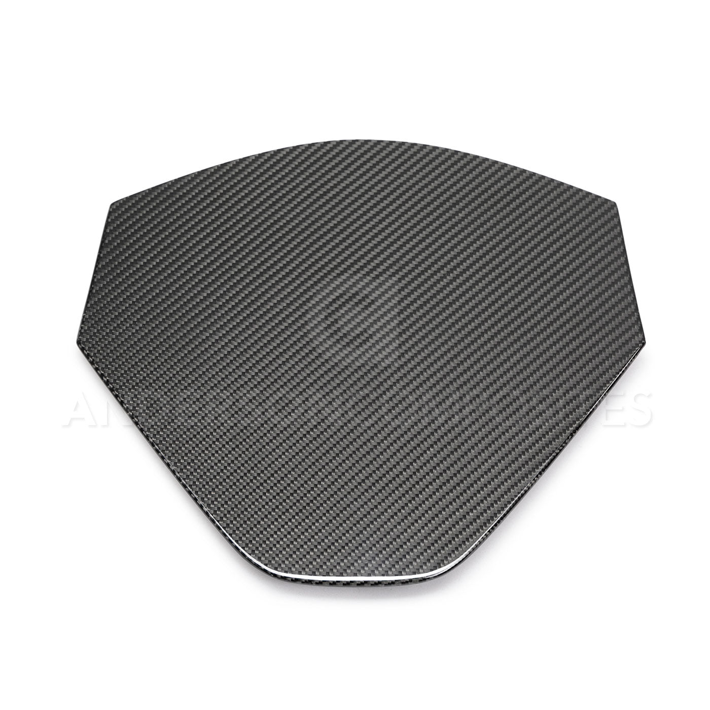 2020-2021 Chevrolet Corvette C8 Stingray Hatch Panel with Camera Mount | Anderson Composites AC-DA20CHC8 | Perfect for Car Enthusiasts & DIY Upgrades
