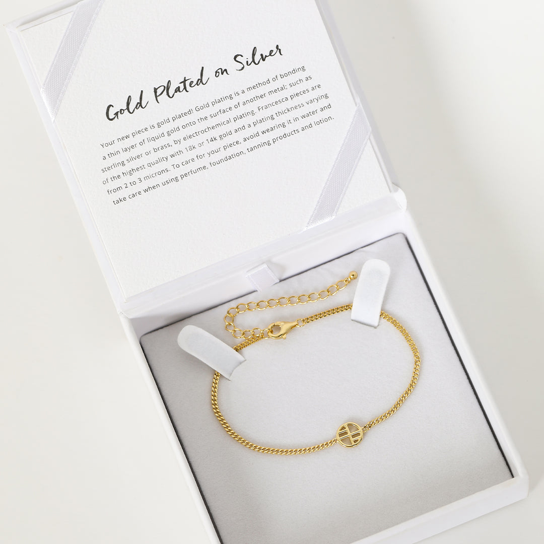Elegant Signature Bracelet for Women - Sterling Silver Adjustable Bangle - Perfect for Gifts, Anniversaries & Everyday Wear