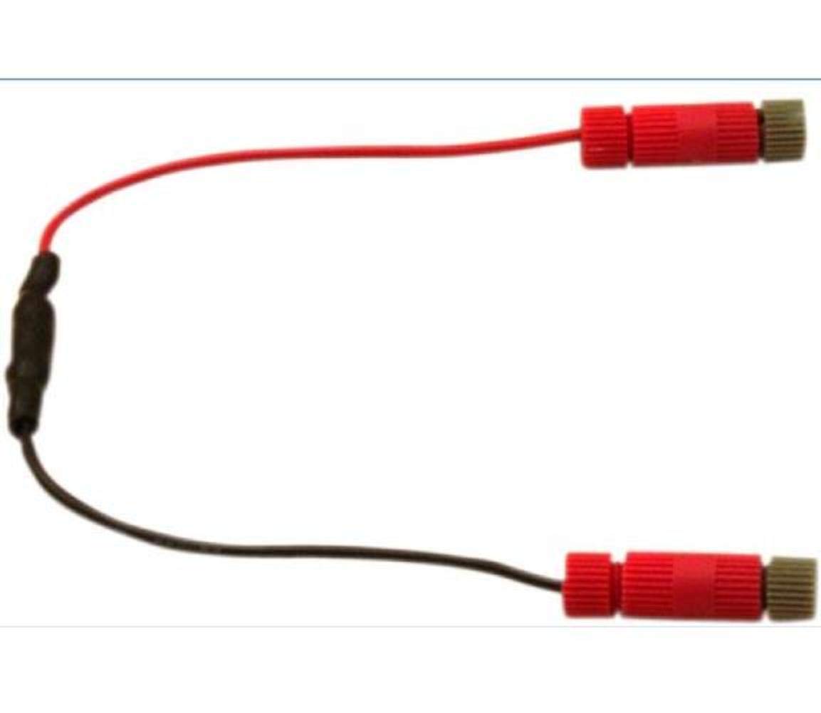 Custom Dynamics Canbus Adapter - Plug & Play CAN-ADAPTER for Motorcycle & Automotive Electronics - Perfect for LED Light Upgrades & Electrical System Integration
