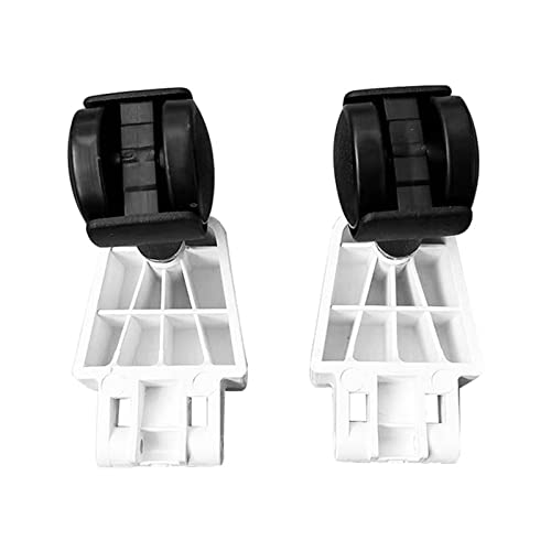 Wheels + Wheels Bracket
