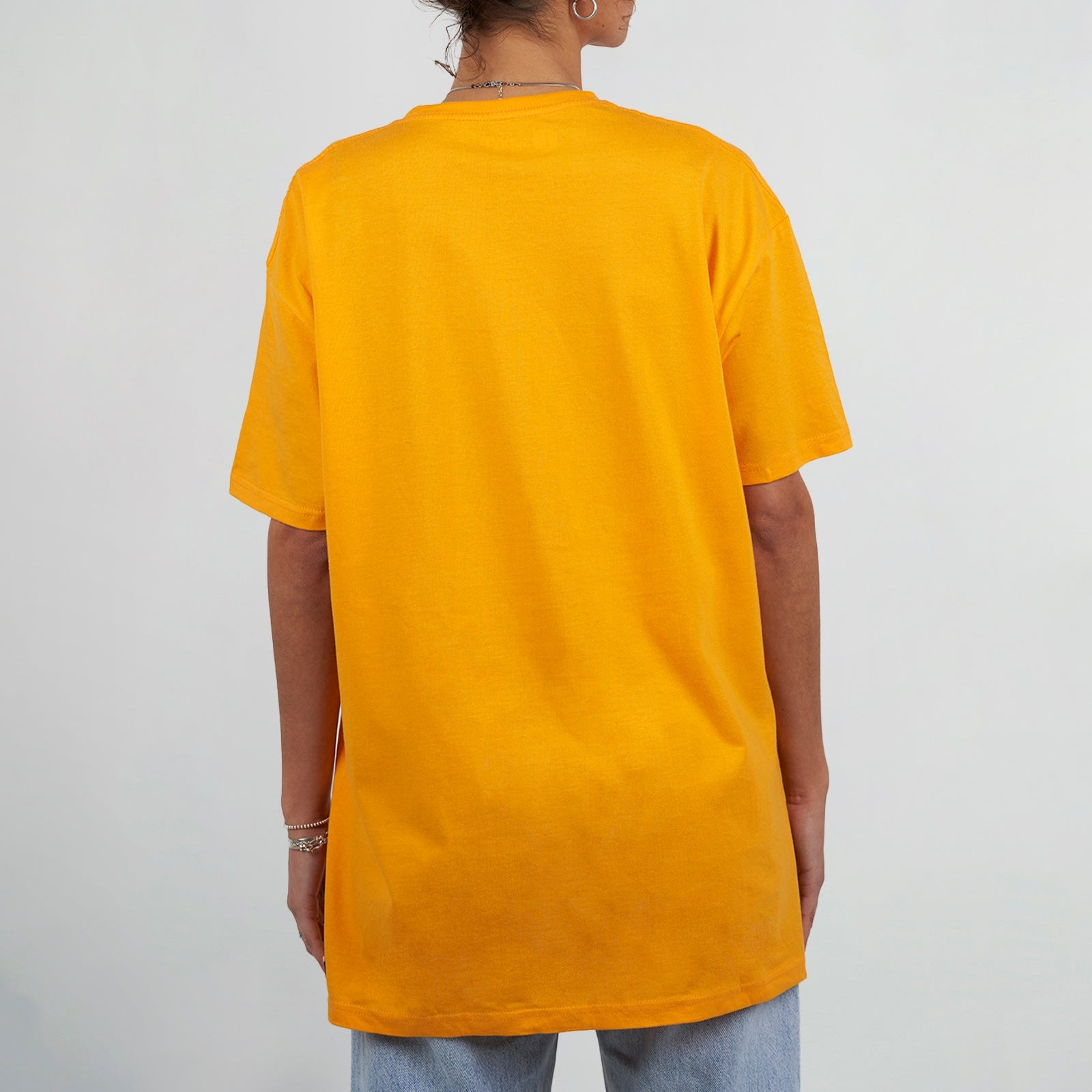 University T-Shirt - Comfortable Cotton Tee for Men & Women | Perfect for School, College, and Casual Wear