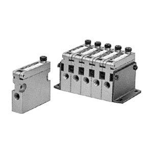 SMC ZFA100-01L Vacuum Filter for Industrial Pneumatic Systems