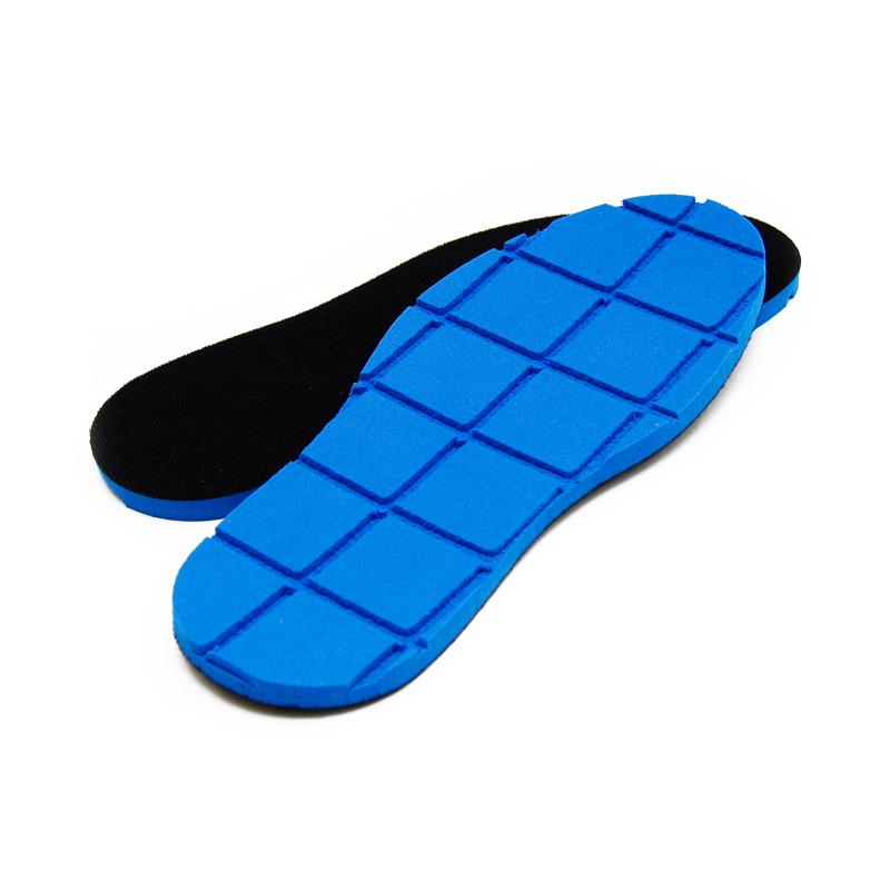 Korkers 3-in-1 Interchangeable Wading Boot Soles - Lightweight & Durable Fishing/Hunting Replacement Soles for Various Terrains (Ideal for River, Trail & Rocky Conditions)