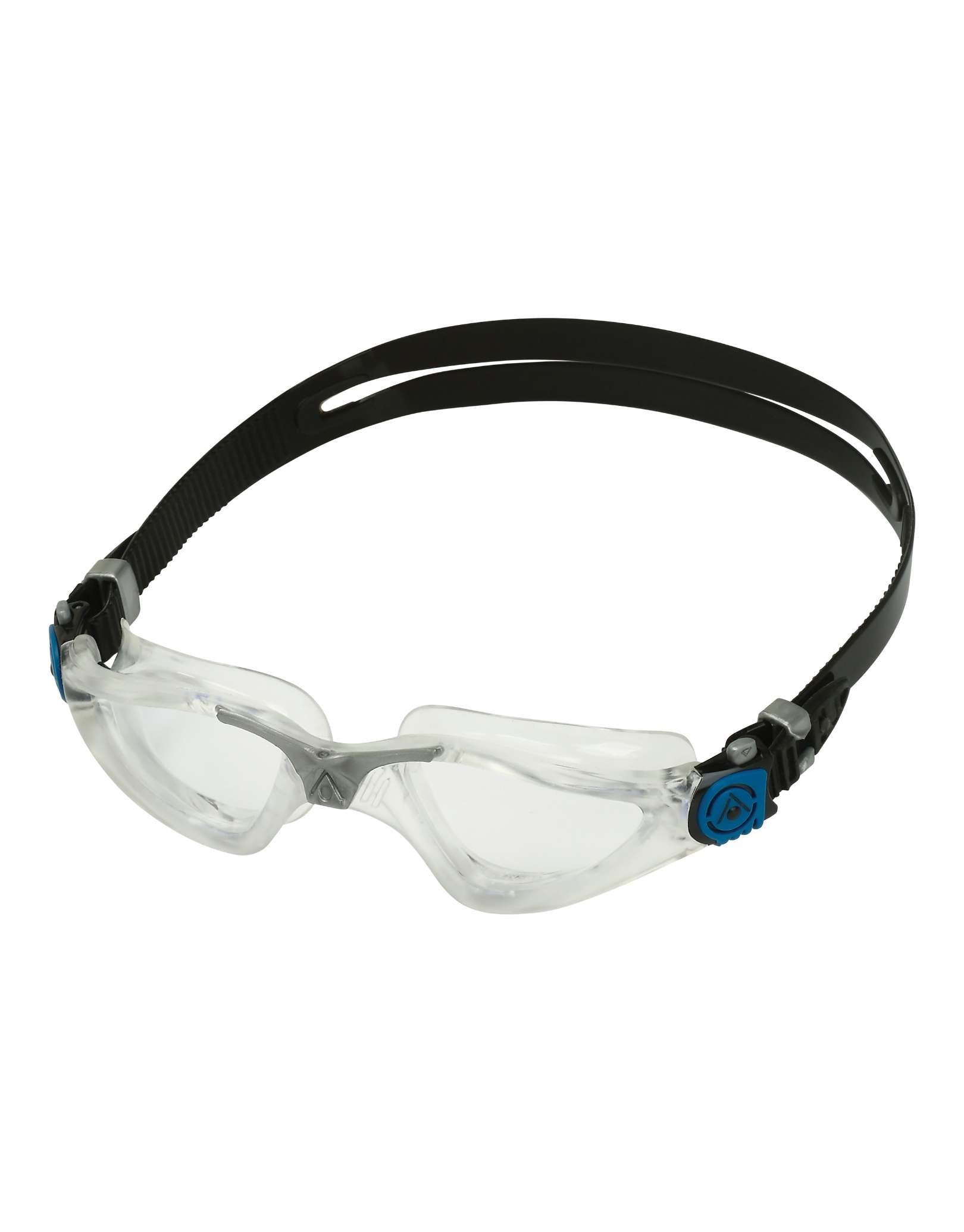 Kayenne Goggles with Clear Lens - Anti-Fog UV Protection Safety Glasses for Cycling, Skiing, and Outdoor Sports