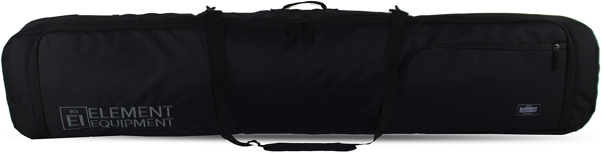 Premium Padded Snowboard Travel Bag - Waterproof & Durable Protection for Snowboards & Ski Gear - Perfect for Air Travel, Mountain Trips & Winter Sports Storage
