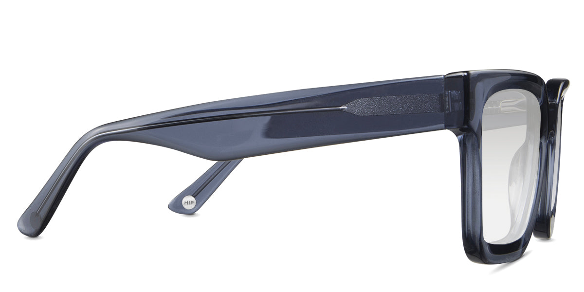 Umer Men's Prescription Tinted Sunglasses - UV Protection & Polarized Lenses for Driving, Fishing & Outdoor Activities