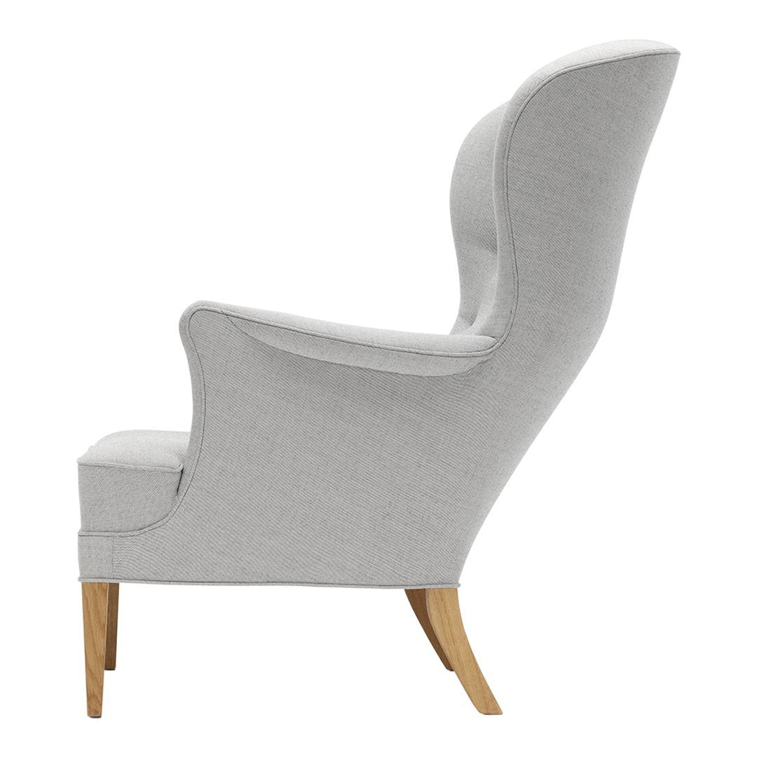 FH419 Heritage Chair - Classic Wooden Dining Chair for Home & Office - Perfect for Dining Rooms, Kitchens, and Conference Spaces