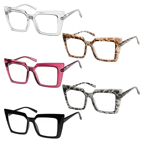 5 Pack Mix Color