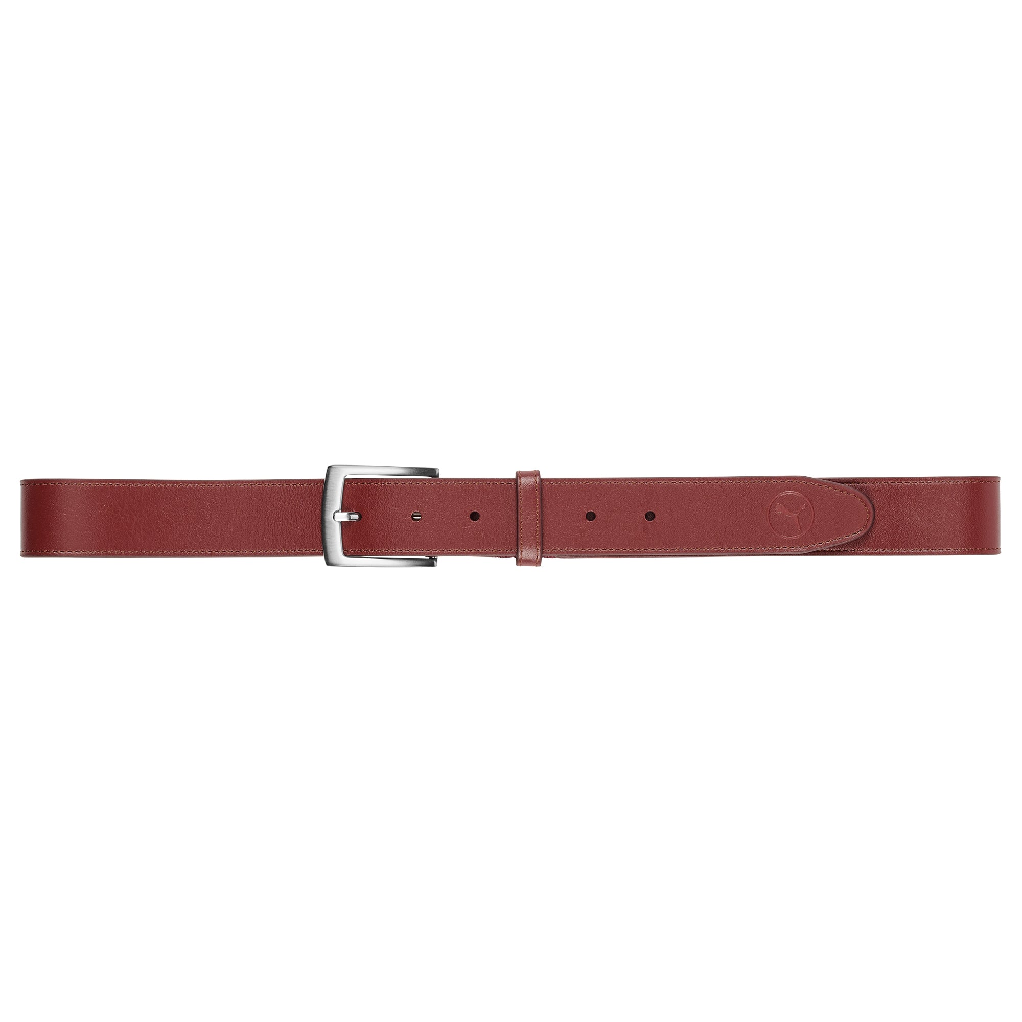 Premium Genuine Leather Golf Belt for Men - Adjustable & Stylish - Perfect for Golf, Casual Wear & Business Attire