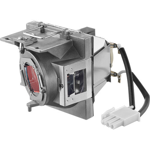 BenJ 5J.JGP05.001 Replacement Lamp Assembly for Projectors - Perfect for Home Theater, Office Presentations & Classroom Use