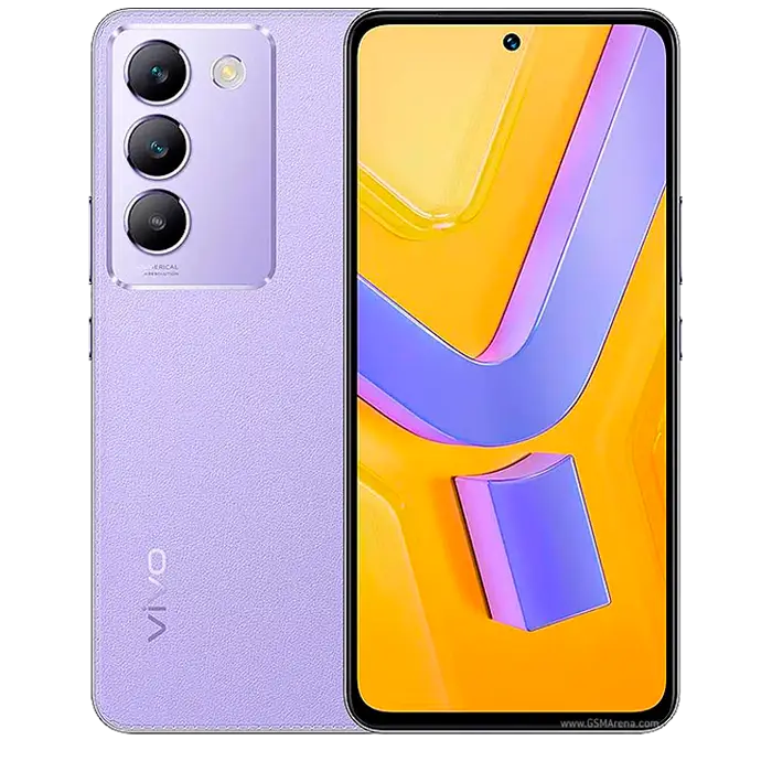 Vivo V30 SE 5G Smartphone - 6.78