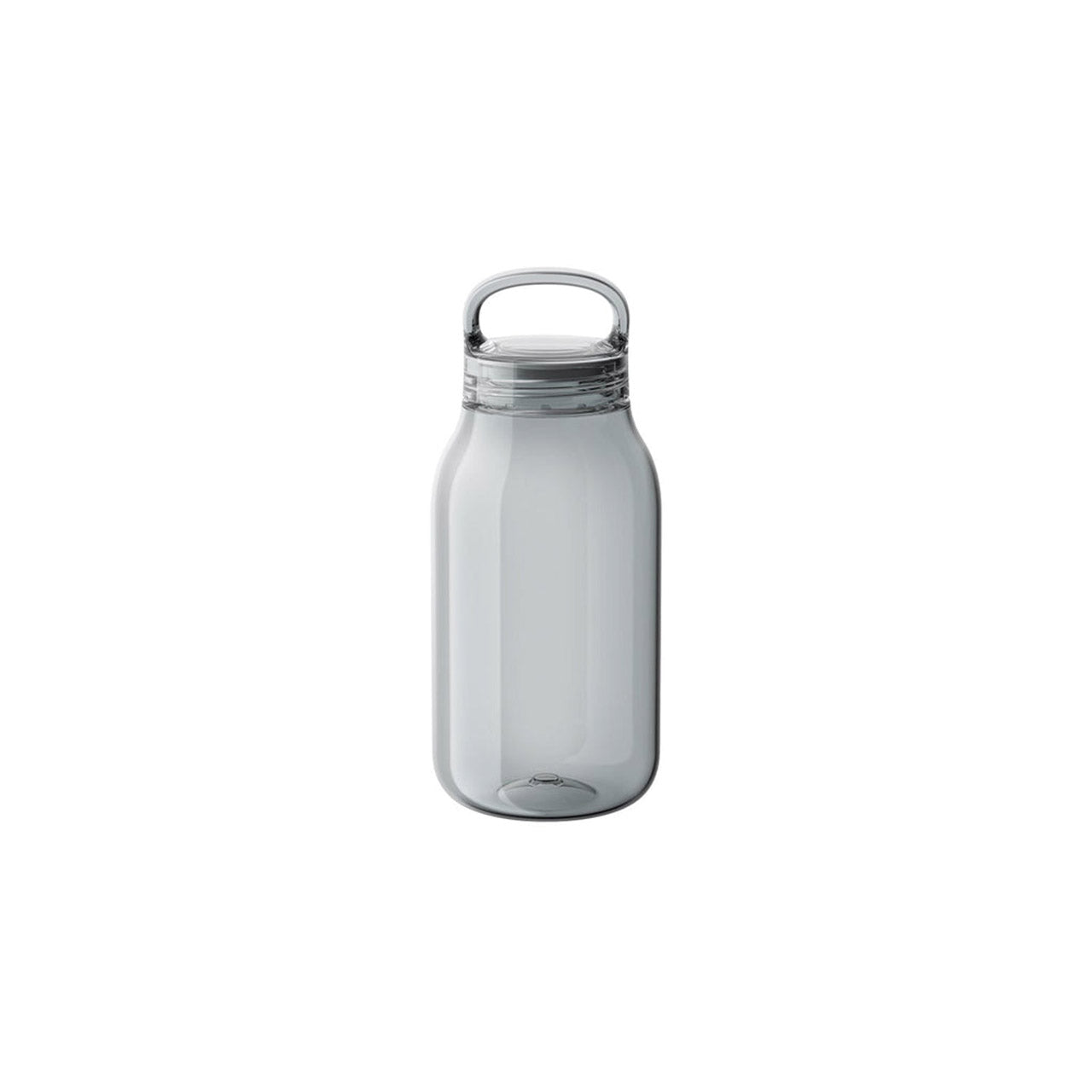 Loop Water Bottle 300ml - Insulated Stainless Steel Reusable Bottle for Gym, Hiking & Travel - BPA Free Leak Proof Design