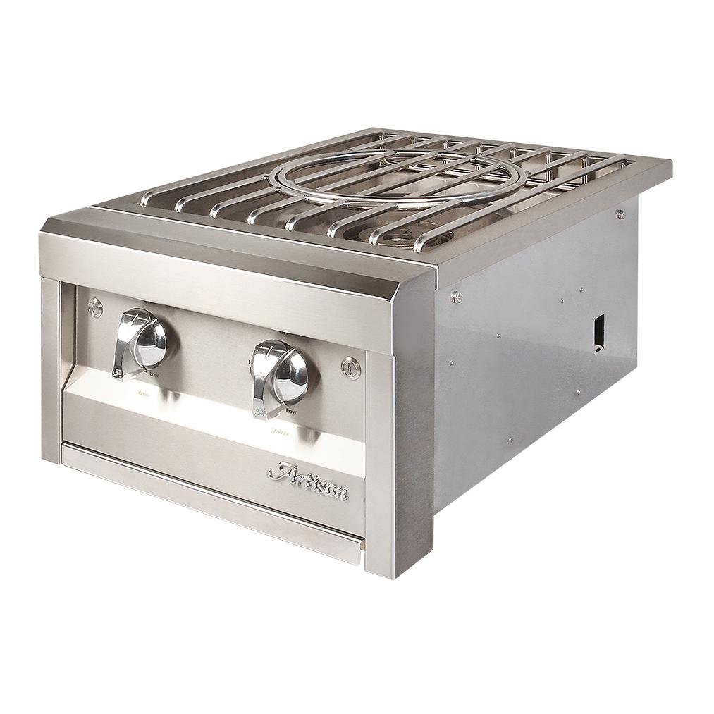 Premium Artisan Grill and Oven Accessories - 18