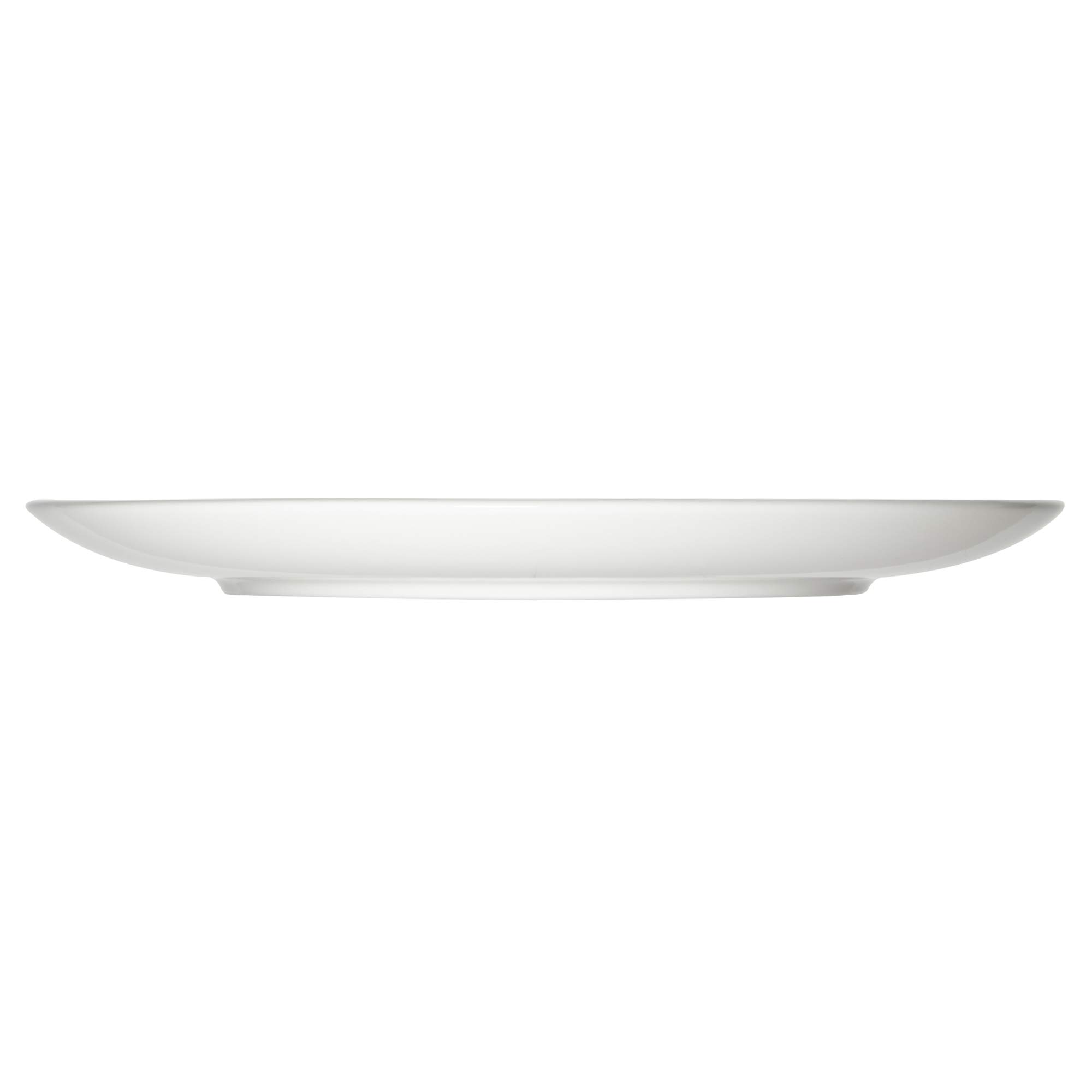 Noritake T50116A/4660-5 My Neighbor Totoro Ceramic Plate 9.1 Inches (23 cm) - Microwave & Dishwasher Safe - Studio Ghibli Collectible - Perfect for Anime Fans, Home Decor & Gift Giving