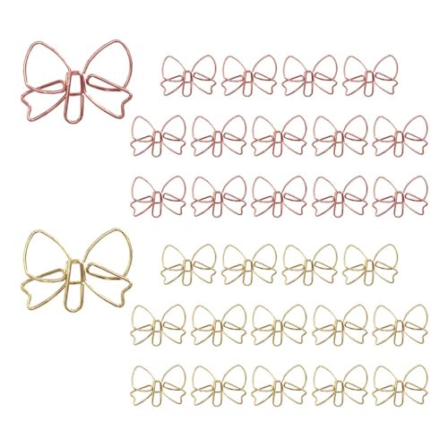 Bowknot 30pcs