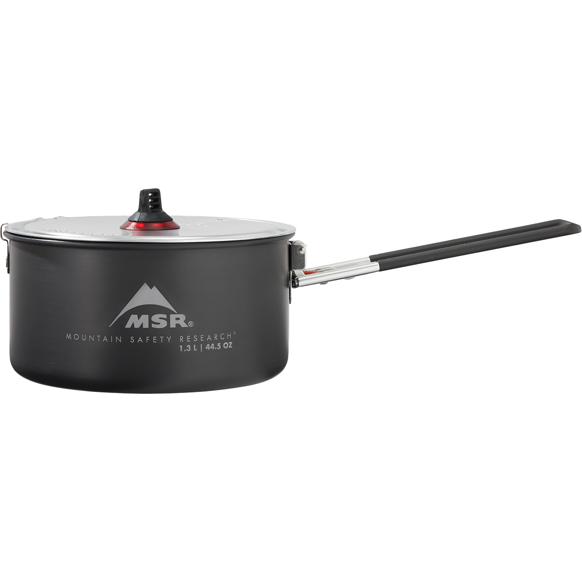 Premium 1.3L Ceramic Solo Pot - Perfect for Tea, Coffee & Single-Serve Cooking | Microwave & Dishwasher Safe | Ideal for Small Kitchens, Dorms & Office Use