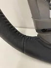 Genuine Holden VE Commodore SSV Perforated Leather Steering Wheel - Premium Replacement for Enhanced Grip & Comfort - Perfect for Commodore Upgrades & Performance Driving