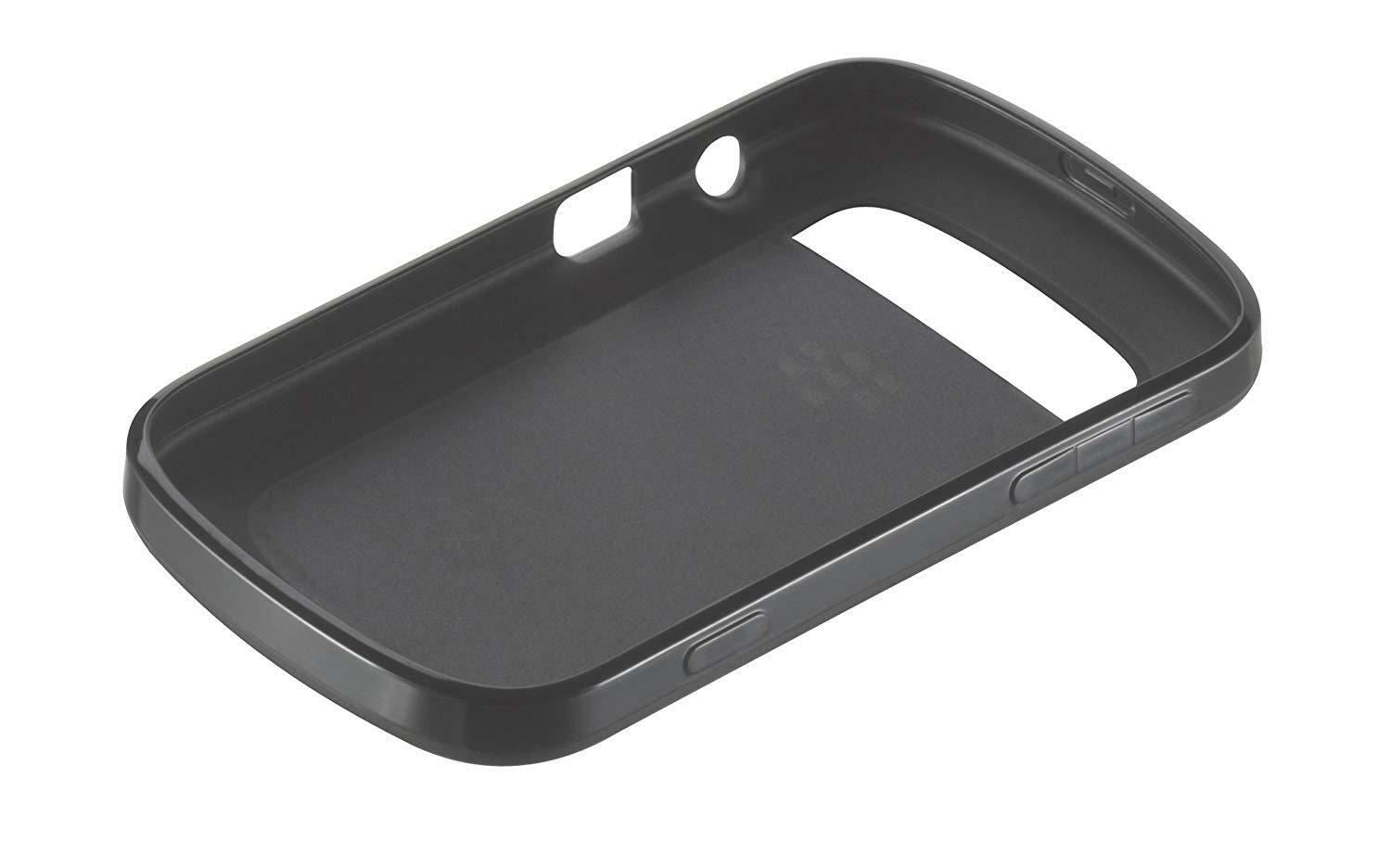 BlackBerry Soft Shell Case for Bold 9900/9930 - Slim Protective Phone Cover with Anti-Scratch Design | Perfect for Business Professionals & Daily Use