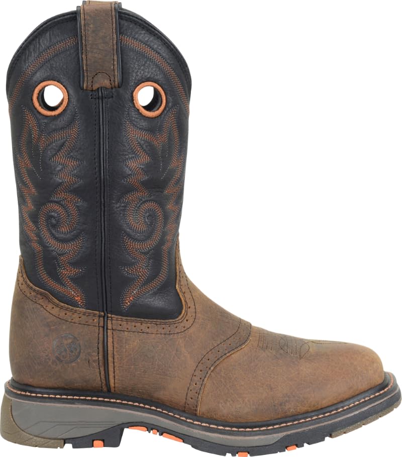 Double-H Men's 12