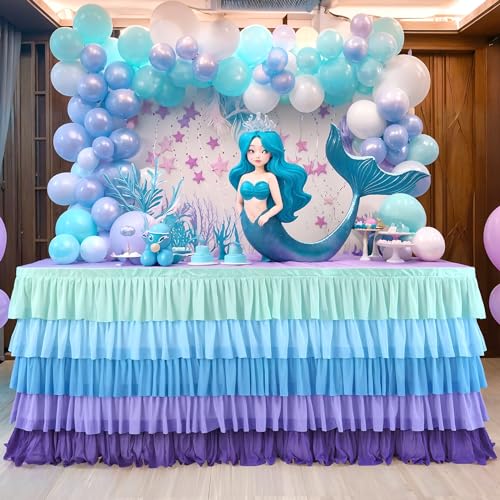 Mermaid