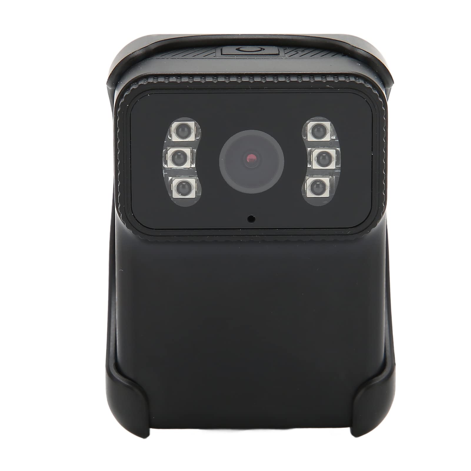 Mini Body Camera Video Recorder - HD 1080P Wearable Police Body Cam with Night Vision, WiFi Action Camera, Pocket Clip for Law Enforcement, Security Guards & Outdoor Activities | Perfect for Home Security, Evidence Recording & Night Patrols