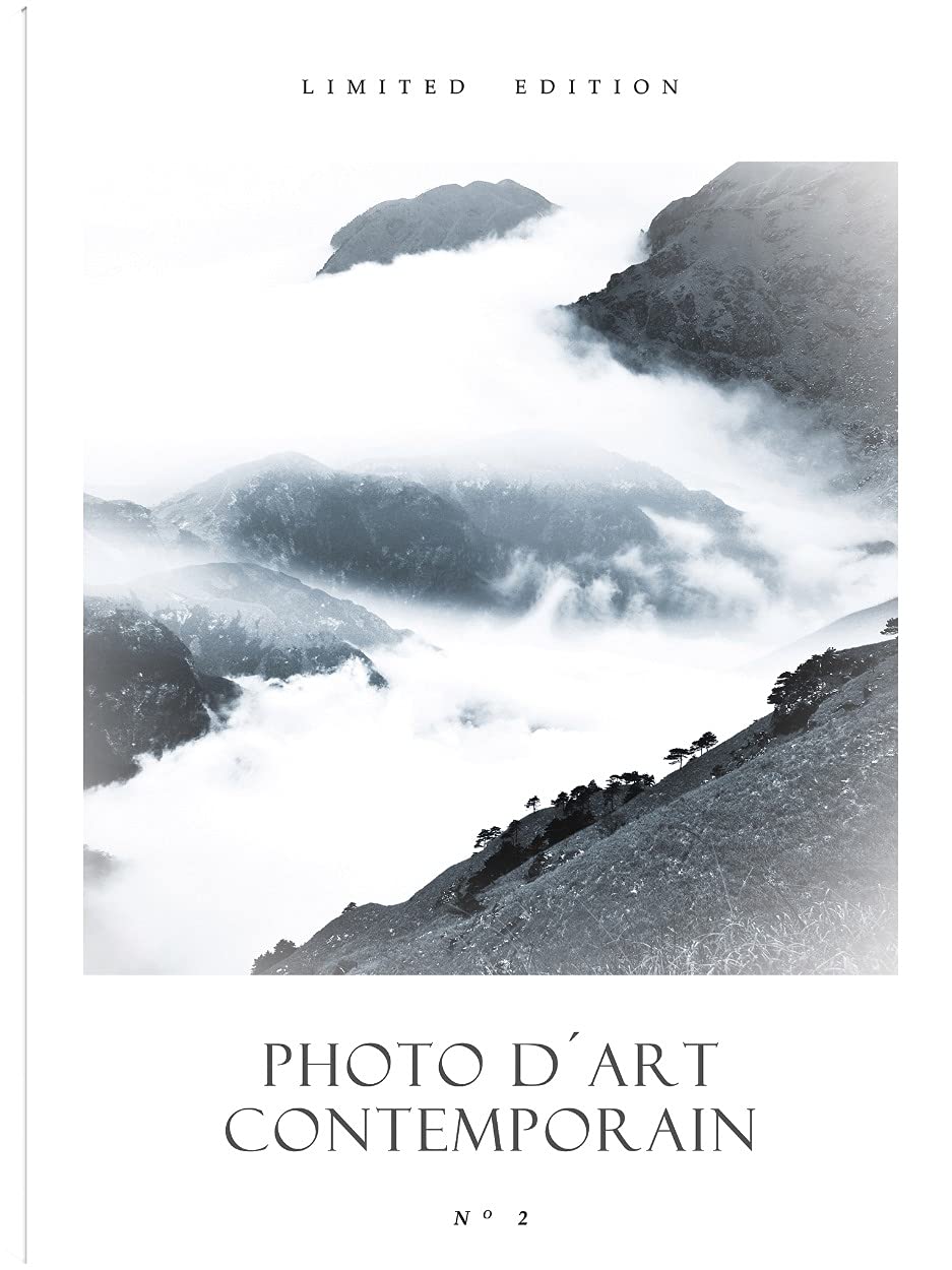Premium Fine Art Canvas Wall Decor - Artist Design Fabrikken Gallery-Wrapped Painting for Home & Office (32x43 inches) | Ready to Hang | Perfect for Living Room, Bedroom, Bathroom, Kitchen, Office, Bar & Dining Area | Modern Wall Art for Home Decor & Interior Design