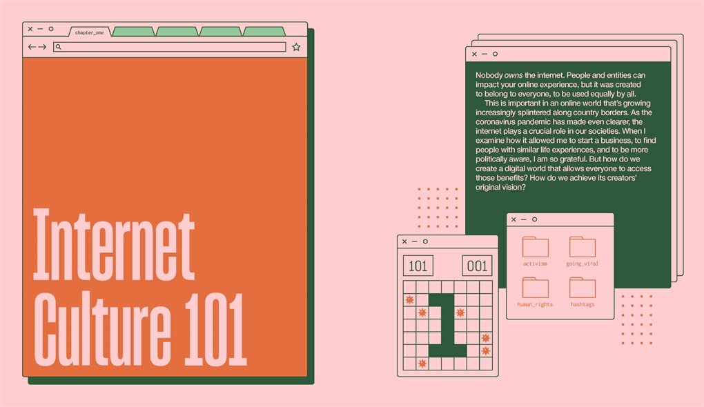 Digital Wellness Guide: How to Balance Internet Use Without Losing Control | Tips for Healthy Online Habits at Work & Home