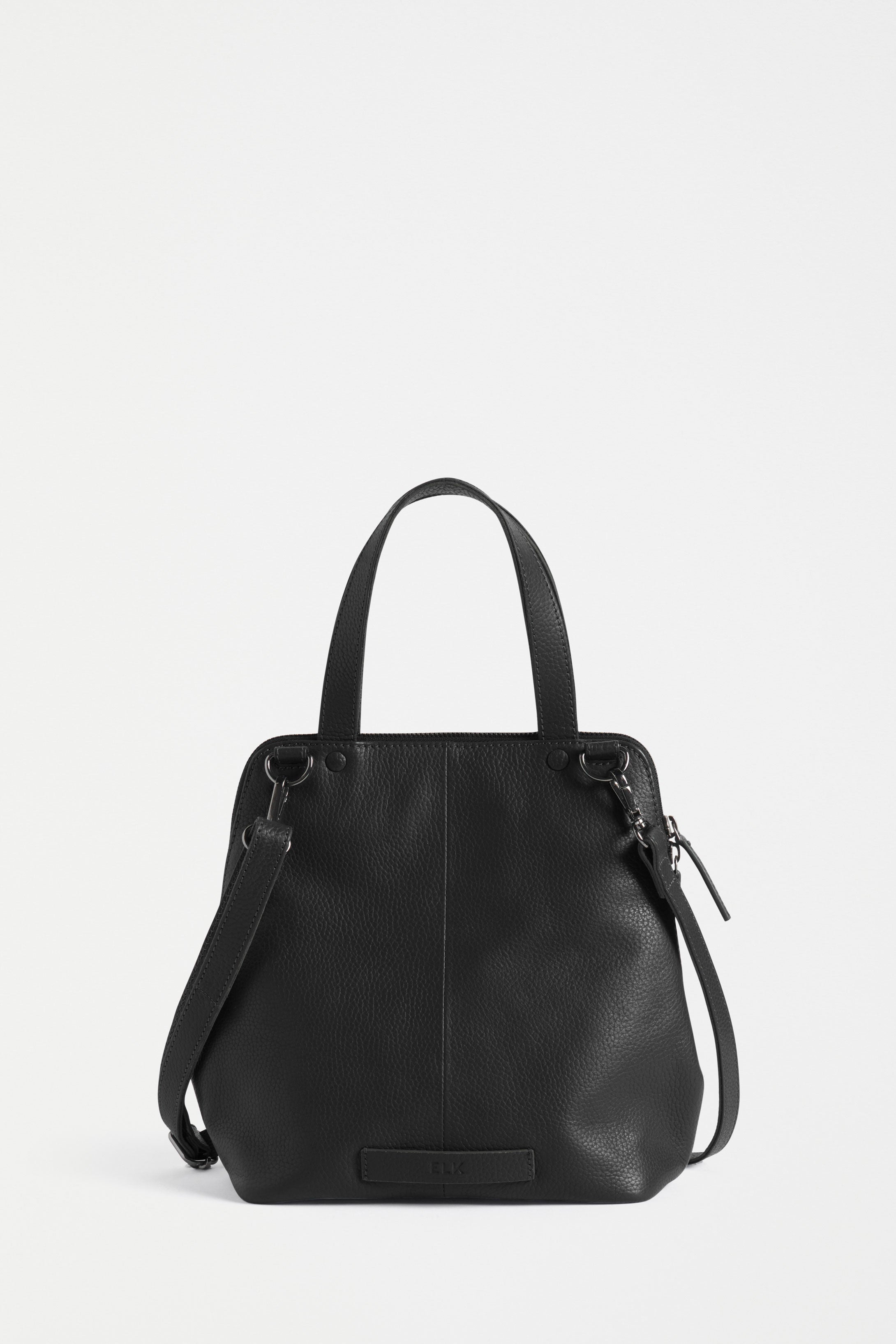 Arien Mini Tote Bag for Women - Stylish & Lightweight Crossbody Purse - Perfect for Work, Travel, and Everyday Use