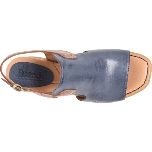 BORN SYLVIE Women's Shoes - Comfortable & Stylish for Casual Wear, Work & Special Occasions - Final Sale