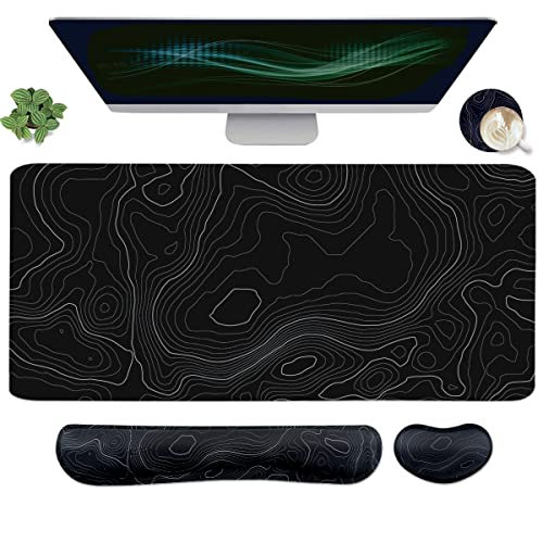 Topographic Contour