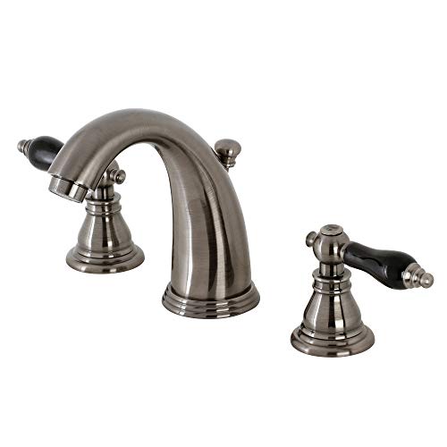 Black Stainless