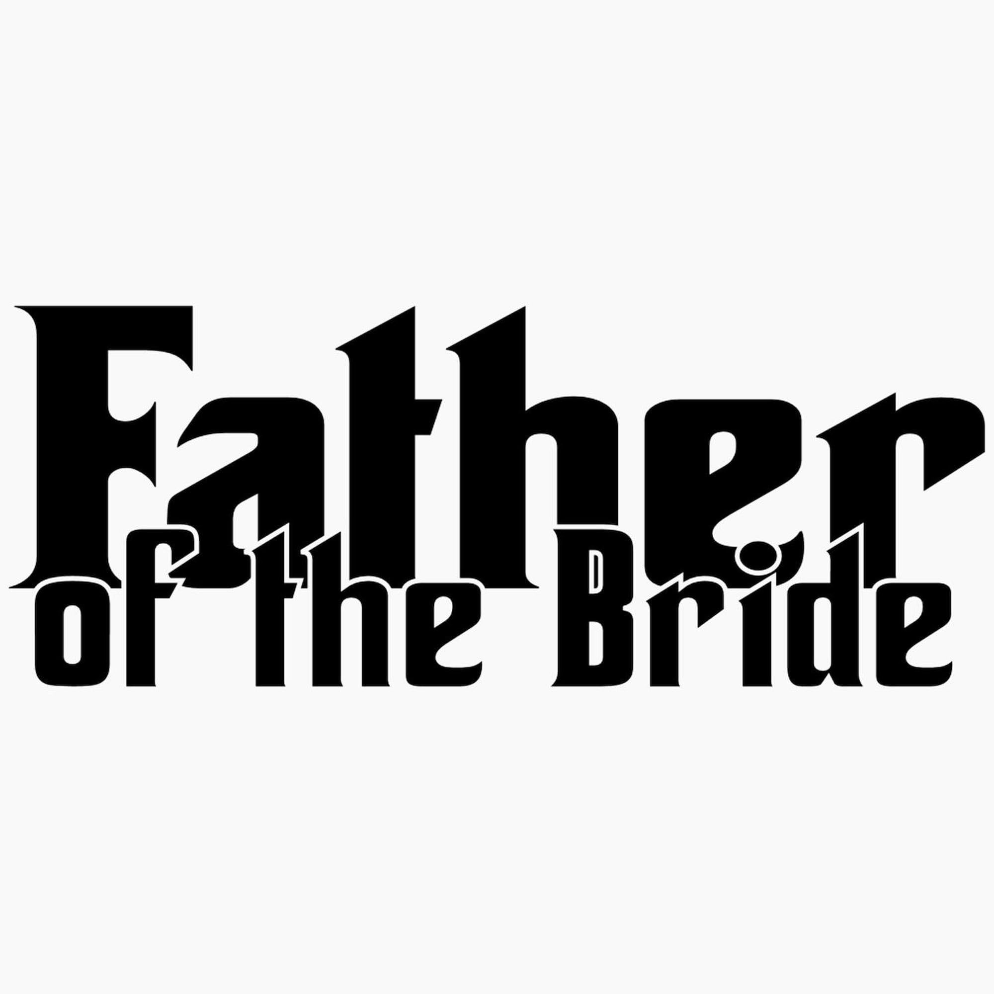 Father of The Bride Adjustable Snapback Trucker Hat - Perfect for Weddings, Parties & Casual Wear | CafePress