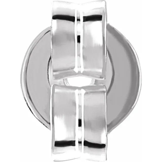 Secure Earring Backs for Studs & Posts - Hypoallergenic & Non-Slip Earring Stoppers for Sensitive Ears | Perfect for Daily Wear, Special Occasions & Gift Giving