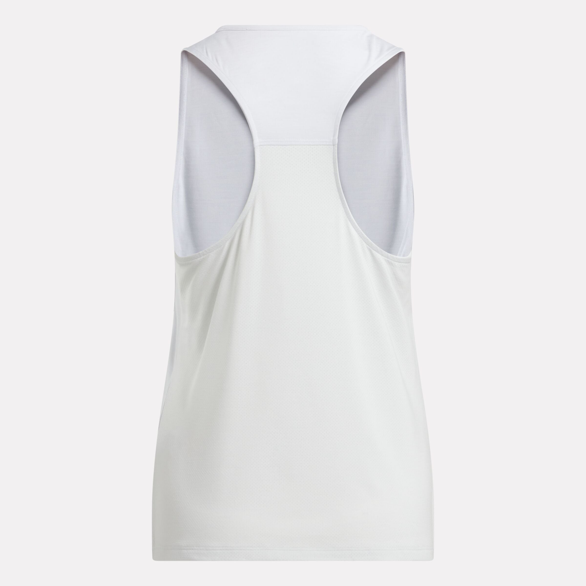 Reebok Chill Athletic Tank Top for Women - Breathable Workout Shirt, Moisture-Wicking Running Top - Perfect for Gym, Yoga & Outdoor Sports