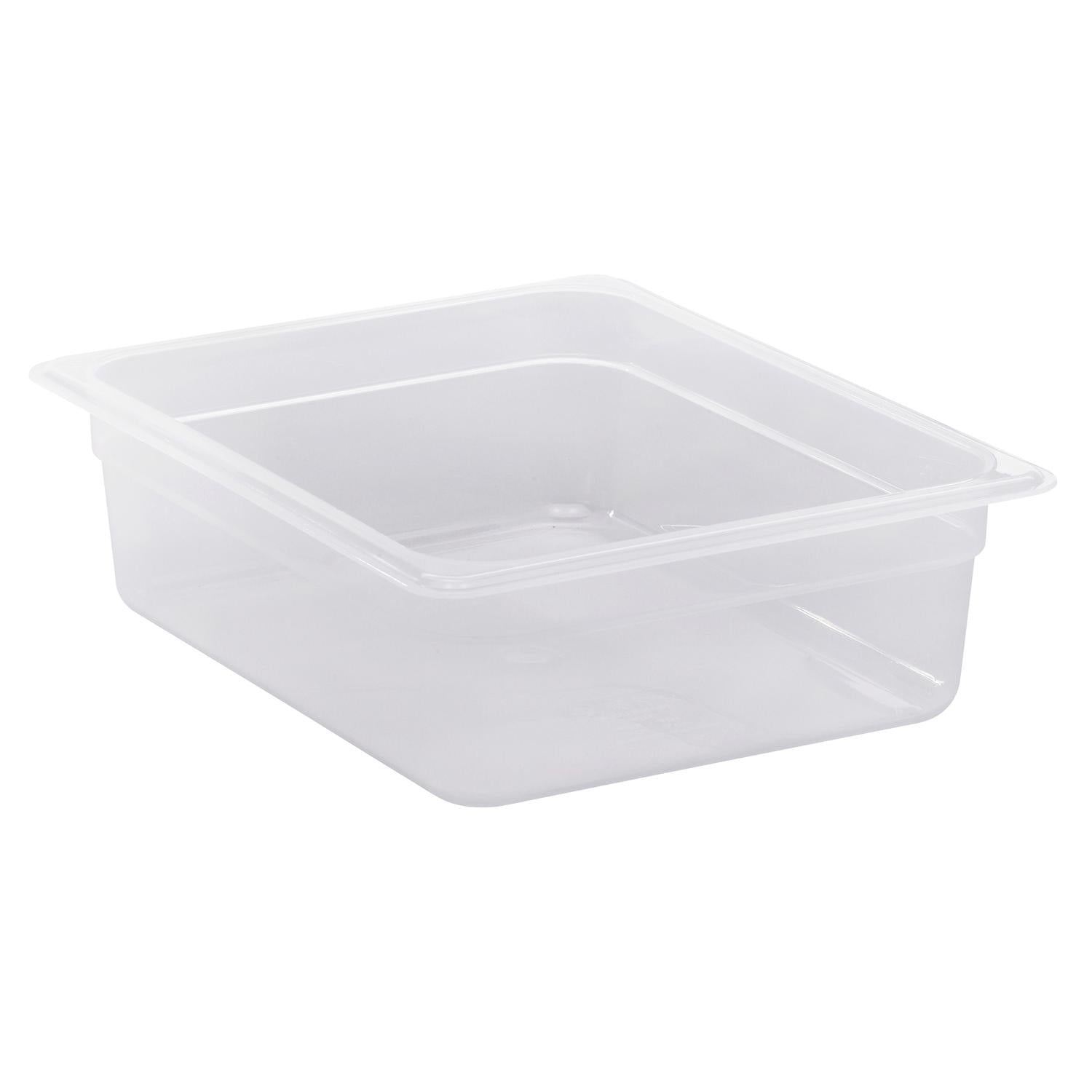 Cambro 24PP190 1/2 Size 4