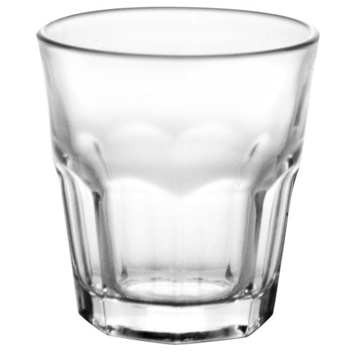 4oz Custom BarConic® Alpine™ Shooter Glass - Premium Whiskey & Liquor Shot Glasses for Bars, Parties & Home Entertaining - Durable & Elegant Drinking Glasses Set