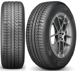 ALTIMAX RT45 All-Season Radial Tire - 205/70R15 SL 96T - High Performance, Durable Tread for Cars, SUVs & Light Trucks - Ideal for Daily Commuting, Highway Driving & All-Weather Conditions